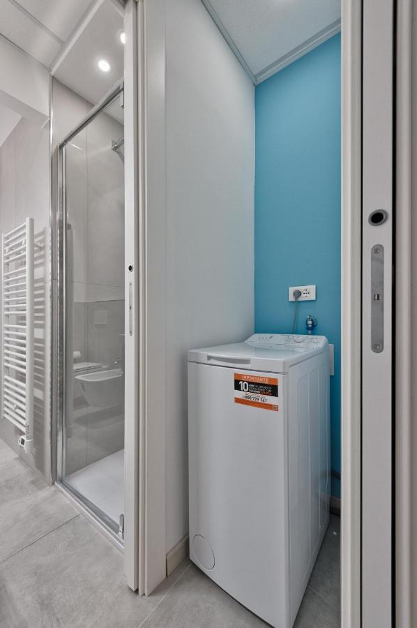 Venice Boutique Apartment Zewnętrze zdjęcie