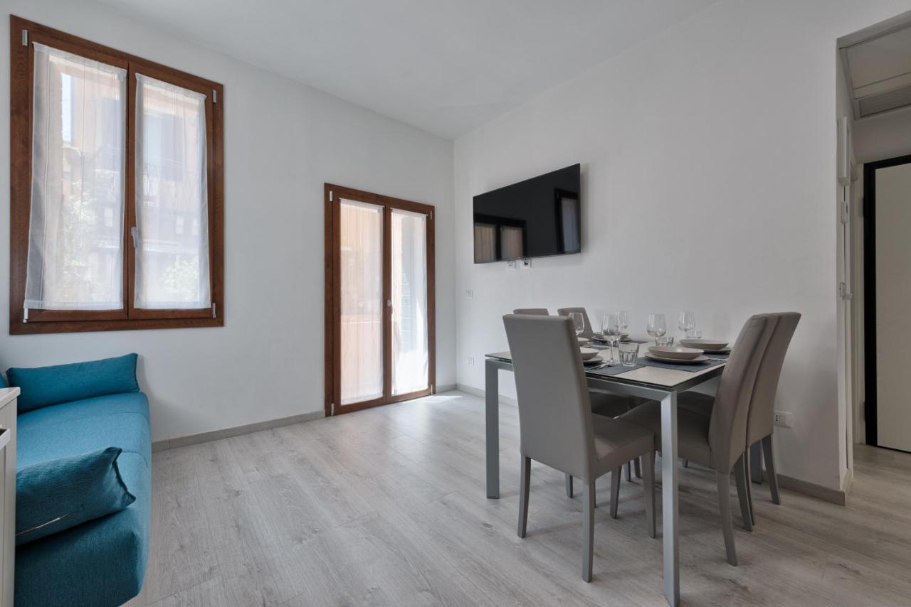 Venice Boutique Apartment Zewnętrze zdjęcie