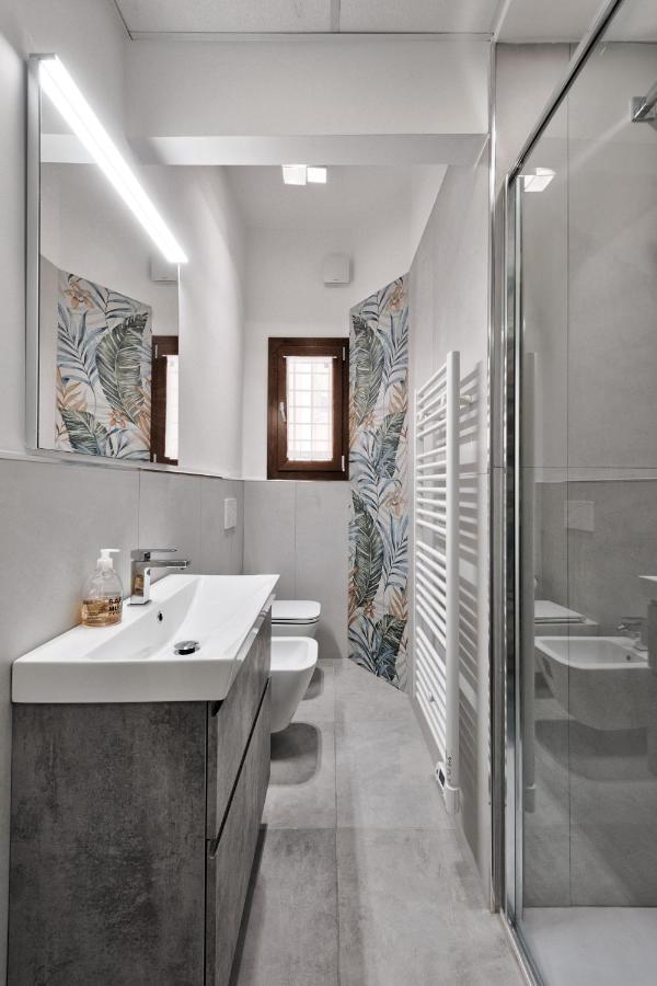 Venice Boutique Apartment Zewnętrze zdjęcie