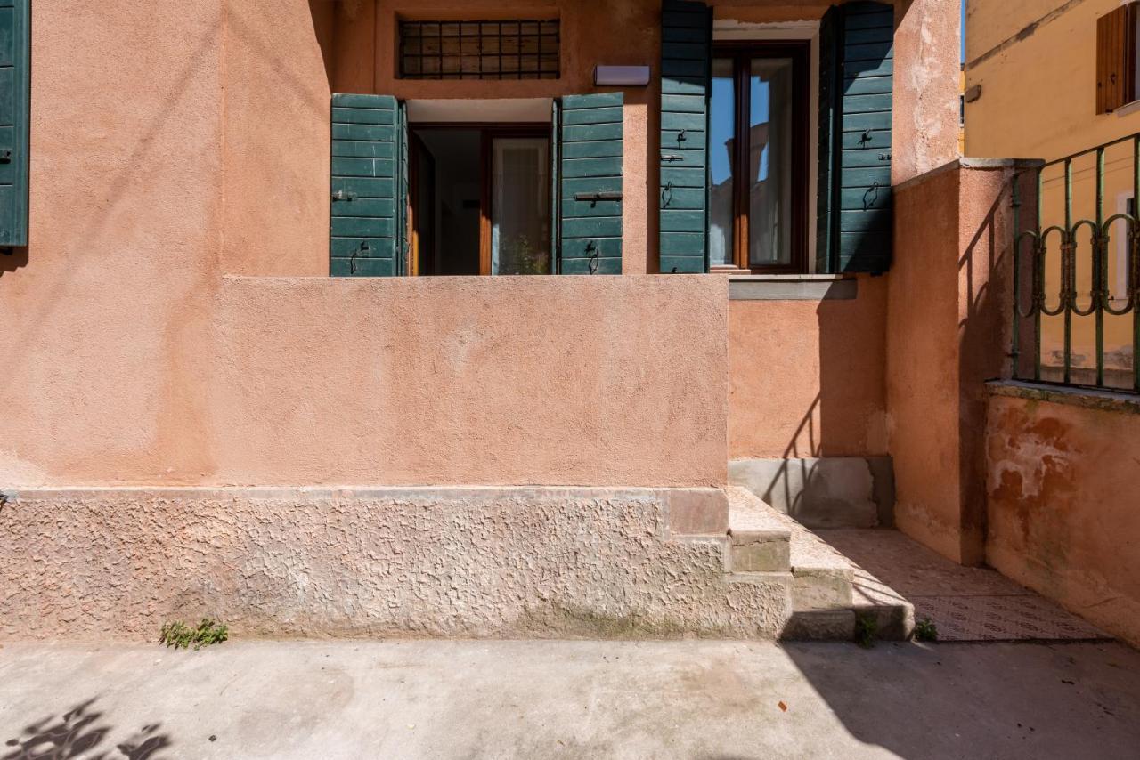 Venice Boutique Apartment Zewnętrze zdjęcie