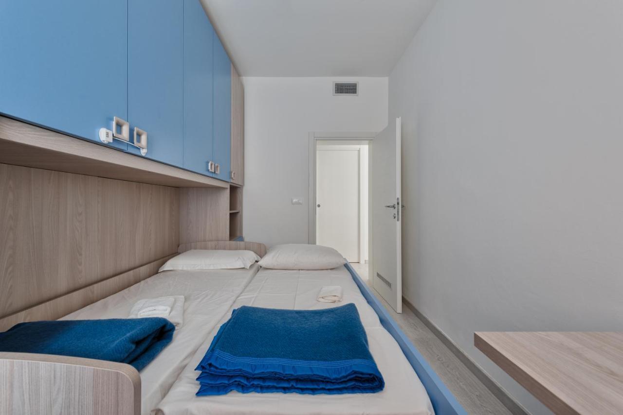 Venice Boutique Apartment Zewnętrze zdjęcie