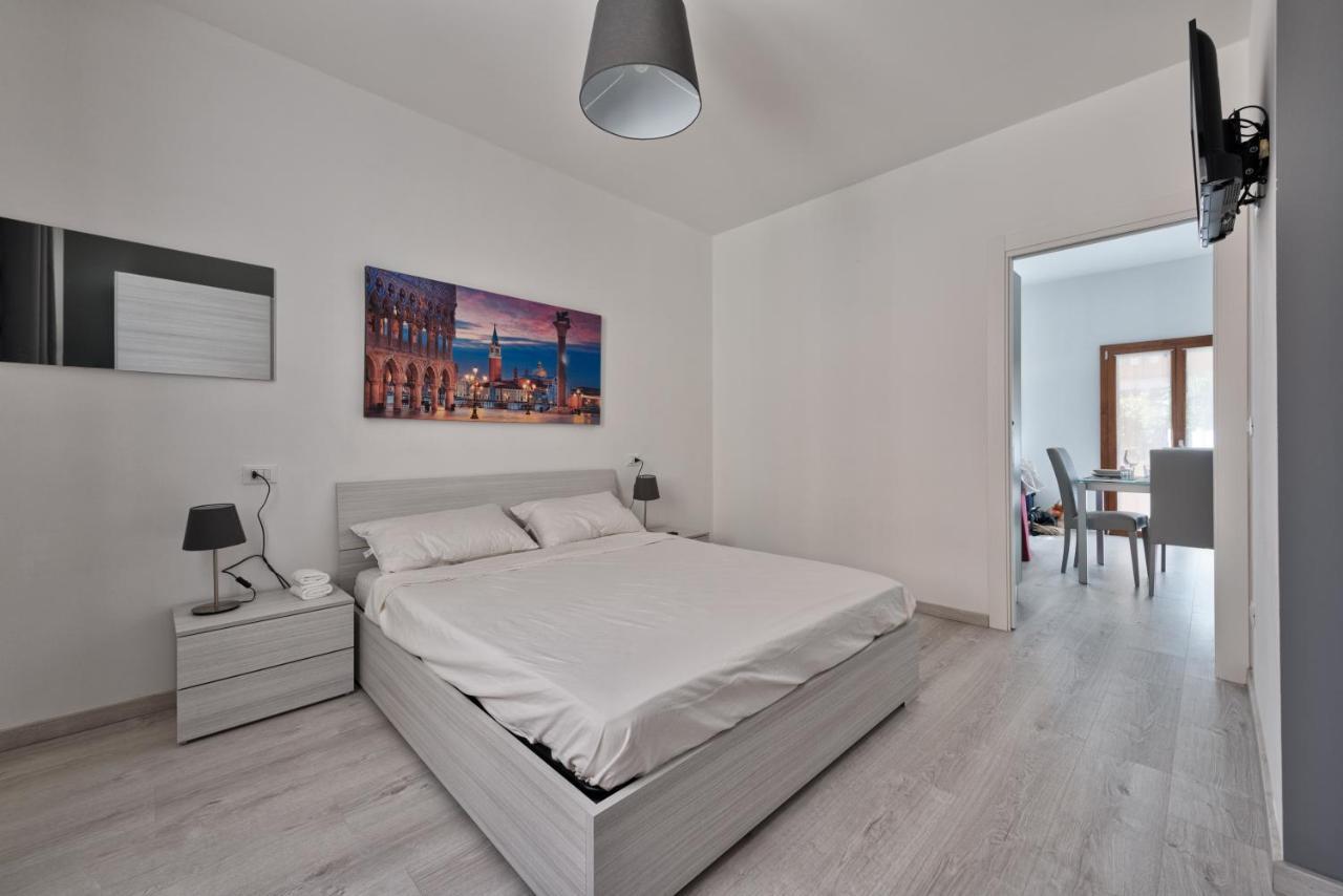 Venice Boutique Apartment Zewnętrze zdjęcie