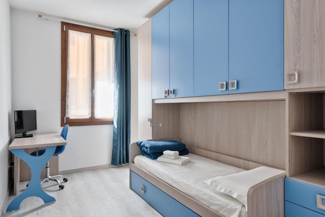 Venice Boutique Apartment Zewnętrze zdjęcie