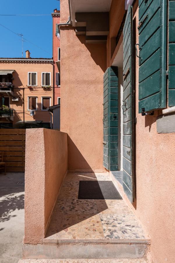 Venice Boutique Apartment Zewnętrze zdjęcie